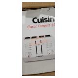 Cuisinart toaster