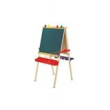 Melissa & Doug Deluxe Standing Easel