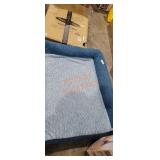 Dog bed