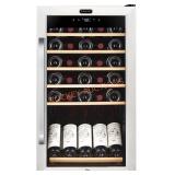 Whynter 34Bottle Wine Cooler