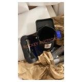 SnowJoe Snow Thrower