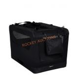 26" Folding Pet Crate