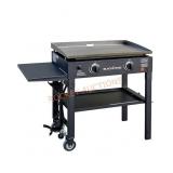 Blackstone Flat Top Gas Grill Griddle