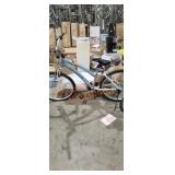 Northwoods bellavista bicycle