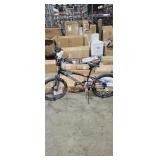 BCA freestyle bicycle