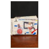 2ct. SportCraft OverTheDoor Hoop-2xs bid