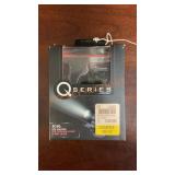 LED Firearm Light&Red Laser