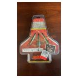 "Twin-Blade" Cutting System