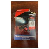 LED Firearm Light&Red Laser