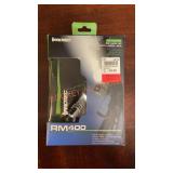 400 Lumen LED Light&Green Laser