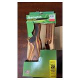 Remington 870 Stock&Fore-End