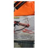 Bolt crossbows- 3 times the bid