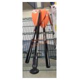 Freedom stick paddle