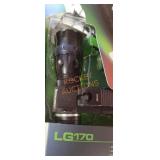 I protec 170 lumen laser