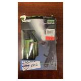 400Lumen LED Light&Green Laser