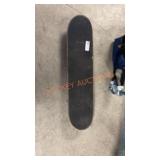 kryptonics skateboard