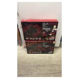 Quadrone Drone 2x the money