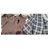 miscellaneous sporting goods box lot