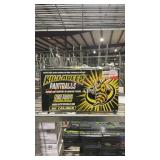 Killabeez paintballs