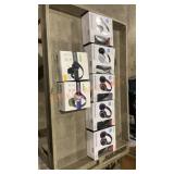 Laud wired and wireless headphones 7x the money