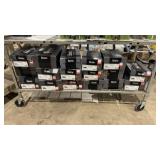 Golf shoes multiple sizes 17x the money