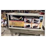 Body wedge fitness wedge