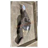 Turkey decoy