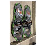 Expedition snow shoes
