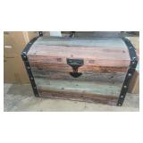 28"x18" Decorative Chest