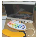 Crayola Magic Wonder Color Light Brush