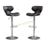 2pc Stools