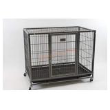 37" Dog Crate