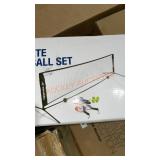 Fila Complete Pickleball Set