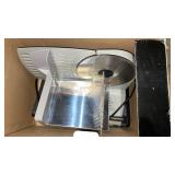 Meat Slicer