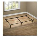 Zinus Amrita twin bed frame