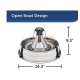 PetSafe pet fountain