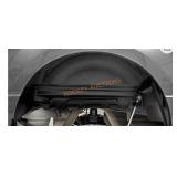 Rough County wheel well liner