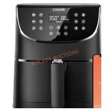 Cosori smart air fryer