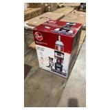 Hoover dual spin pet plus carpet cleaner