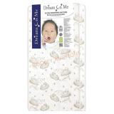 Dream on me toddler / crib mattress