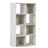 Signature design  by Ashley 8 cube organizer