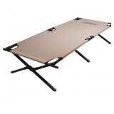Coleman Camping cot