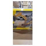 Kolegend construction truck model