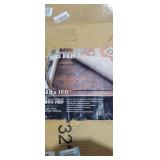 Ultra-premium rug pad