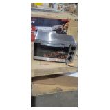 Hamilton Beach toaster oven