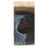 Kusion 30ft Deck Guard