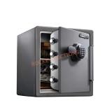 SentrySafe SF123ES Fireproof Safe
