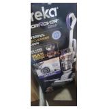Eureka vacuum