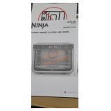 Ninja air oven