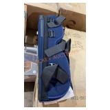 3-Panel Knee Immobilizer